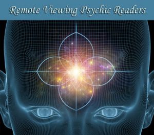Remote Viewing Psychic Readers - Blog post by Looking Beyond Master Psychics. Call 1-800-500-4155 now!