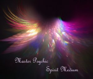 Master Psychic Spirit Medium - Blog post by Looking Beyond Master Psychic Readers. Call 1-800-500-4155 now!