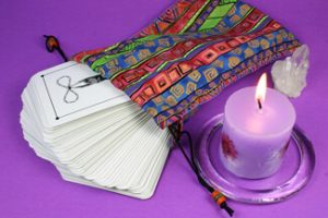 Tarot Cards Origins - Blog post by Looking Beyond Master Psychic Readers. Call 1-800-500-4155 now!