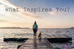 What Inspires You? - Call Looking Beyond Master Psychic Readers 1-800-500-4155 now!