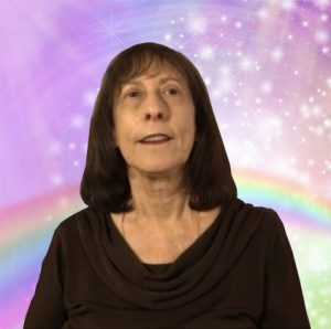 Susan Page - Looking Beyond Psychic Readers Founder