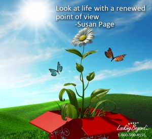 Look at Life, with Looking Beyond, by Looking Beyond Master Psychic Readers